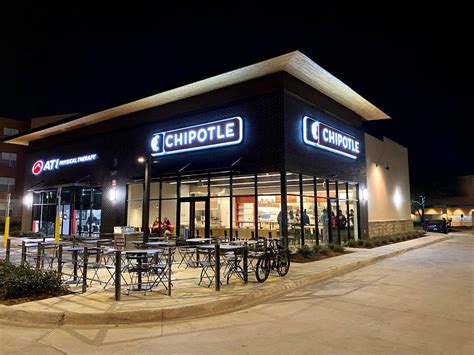 Chipotle Mexican Grill Dallas, TX. Real Estate Manager. Chipotle Mexican Grill Dallas, TX 3 days ago Be among the first 25 applicants See who Chipotle Mexican Grill has hired for this role ...